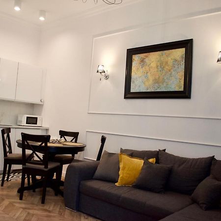 Apartament Victor20 Быдгощ Экстерьер фото