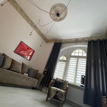 Apartament Victor20 Быдгощ Номер фото