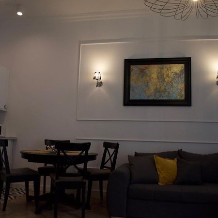 Apartament Victor20 Быдгощ Номер фото