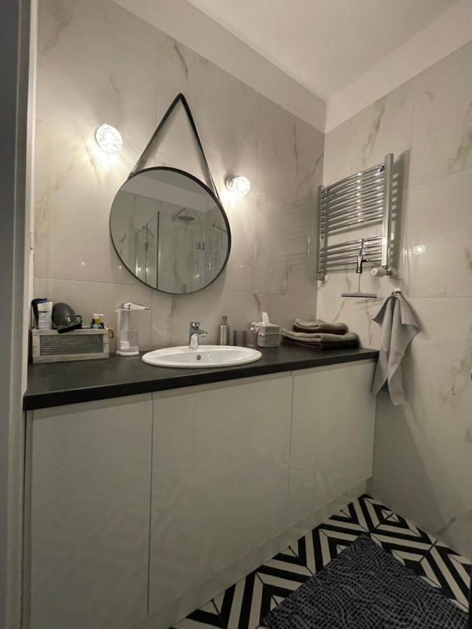 Apartament Victor20 Быдгощ Экстерьер фото