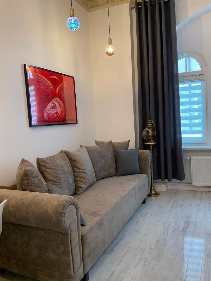 Apartament Victor20 Быдгощ Экстерьер фото