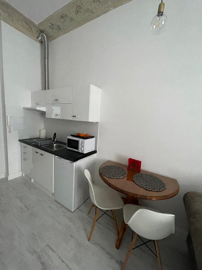 Apartament Victor20 Быдгощ Экстерьер фото