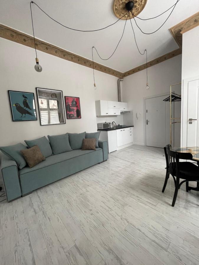 Apartament Victor20 Быдгощ Номер фото