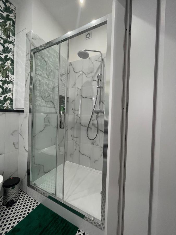 Apartament Victor20 Быдгощ Экстерьер фото