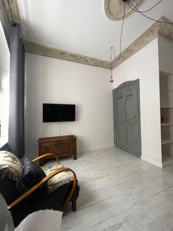 Apartament Victor20 Быдгощ Экстерьер фото