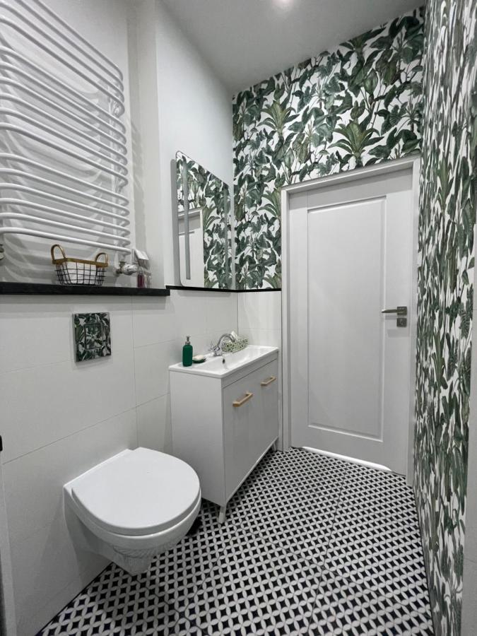 Apartament Victor20 Быдгощ Экстерьер фото