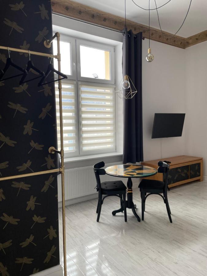 Apartament Victor20 Быдгощ Экстерьер фото