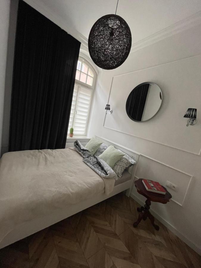 Apartament Victor20 Быдгощ Экстерьер фото