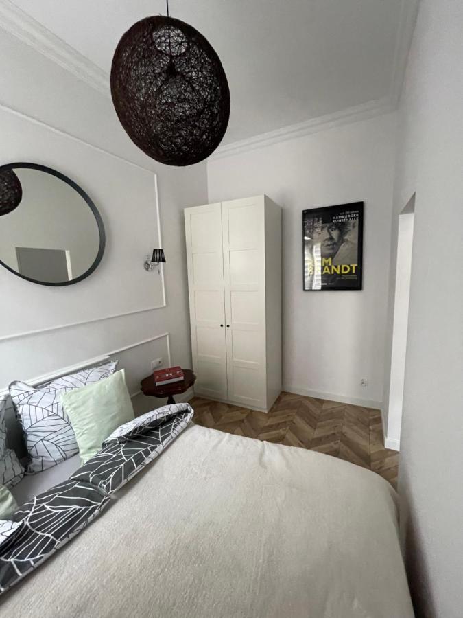 Apartament Victor20 Быдгощ Экстерьер фото