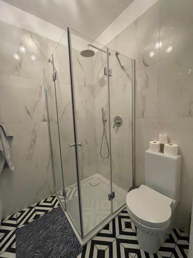Apartament Victor20 Быдгощ Экстерьер фото