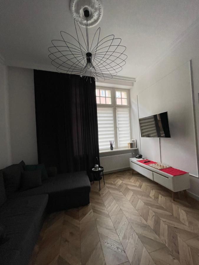 Apartament Victor20 Быдгощ Экстерьер фото
