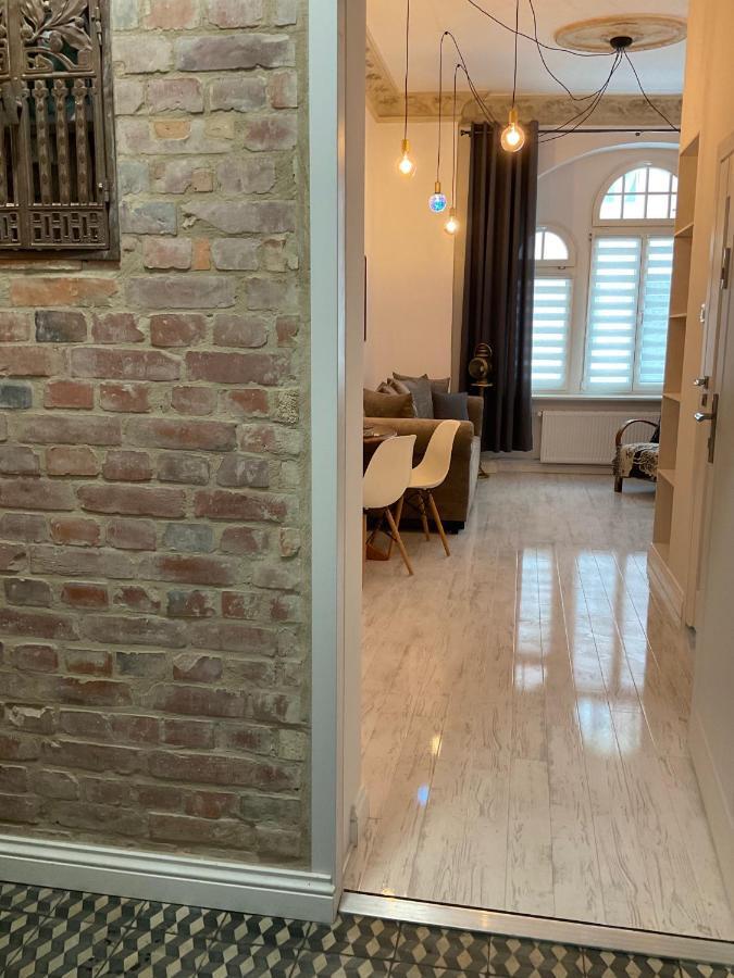 Apartament Victor20 Быдгощ Экстерьер фото