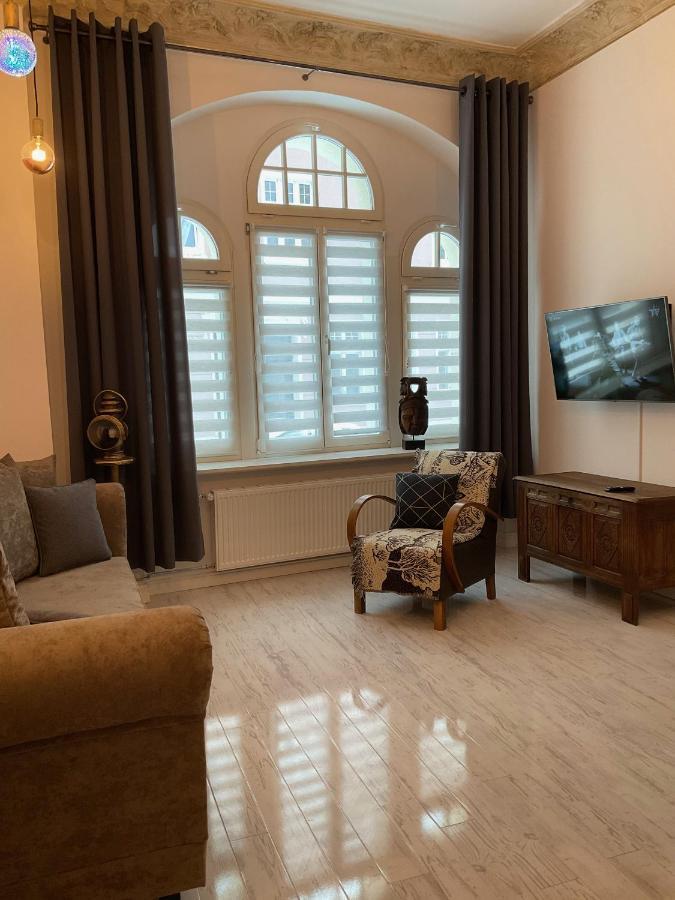Apartament Victor20 Быдгощ Экстерьер фото