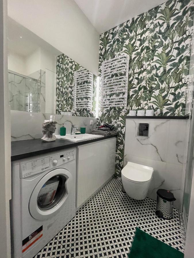 Apartament Victor20 Быдгощ Экстерьер фото