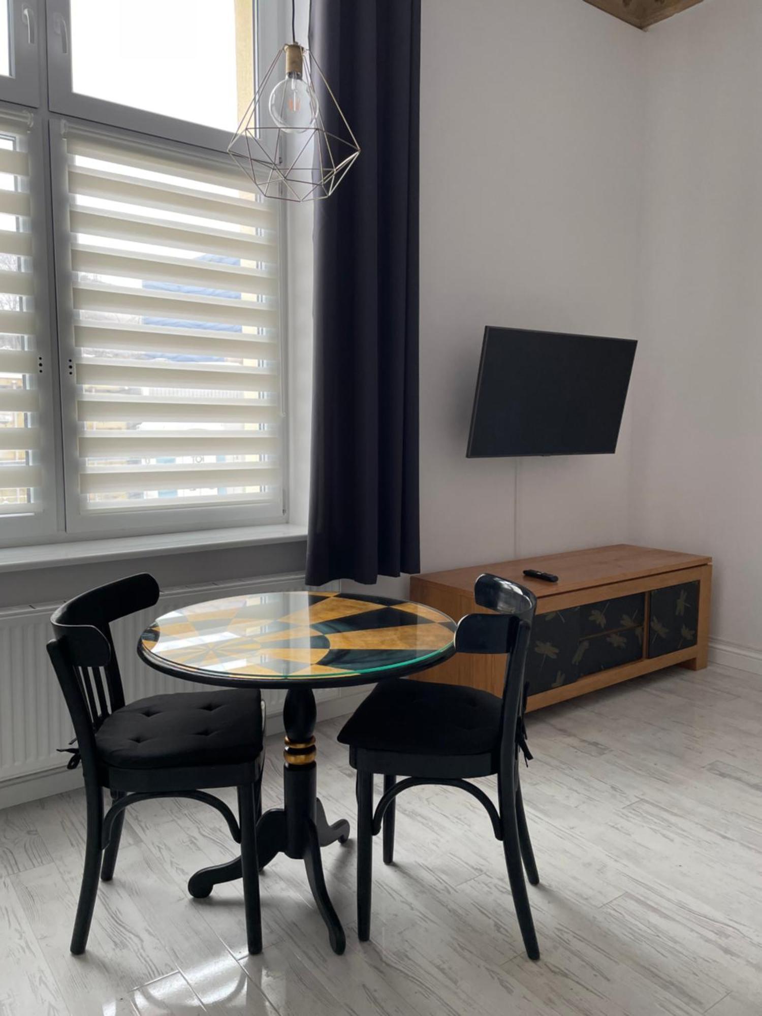 Apartament Victor20 Быдгощ Номер фото