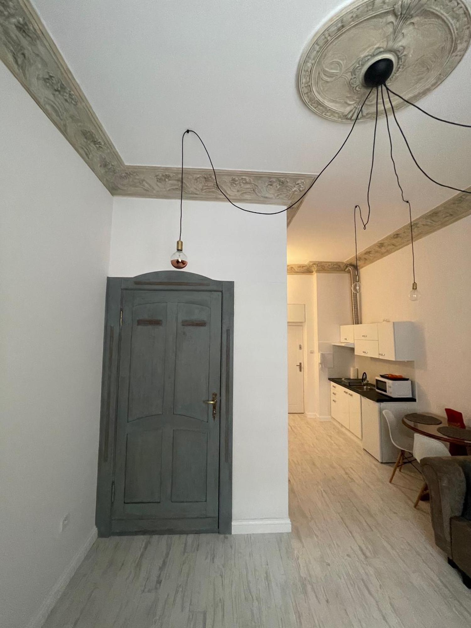 Apartament Victor20 Быдгощ Номер фото