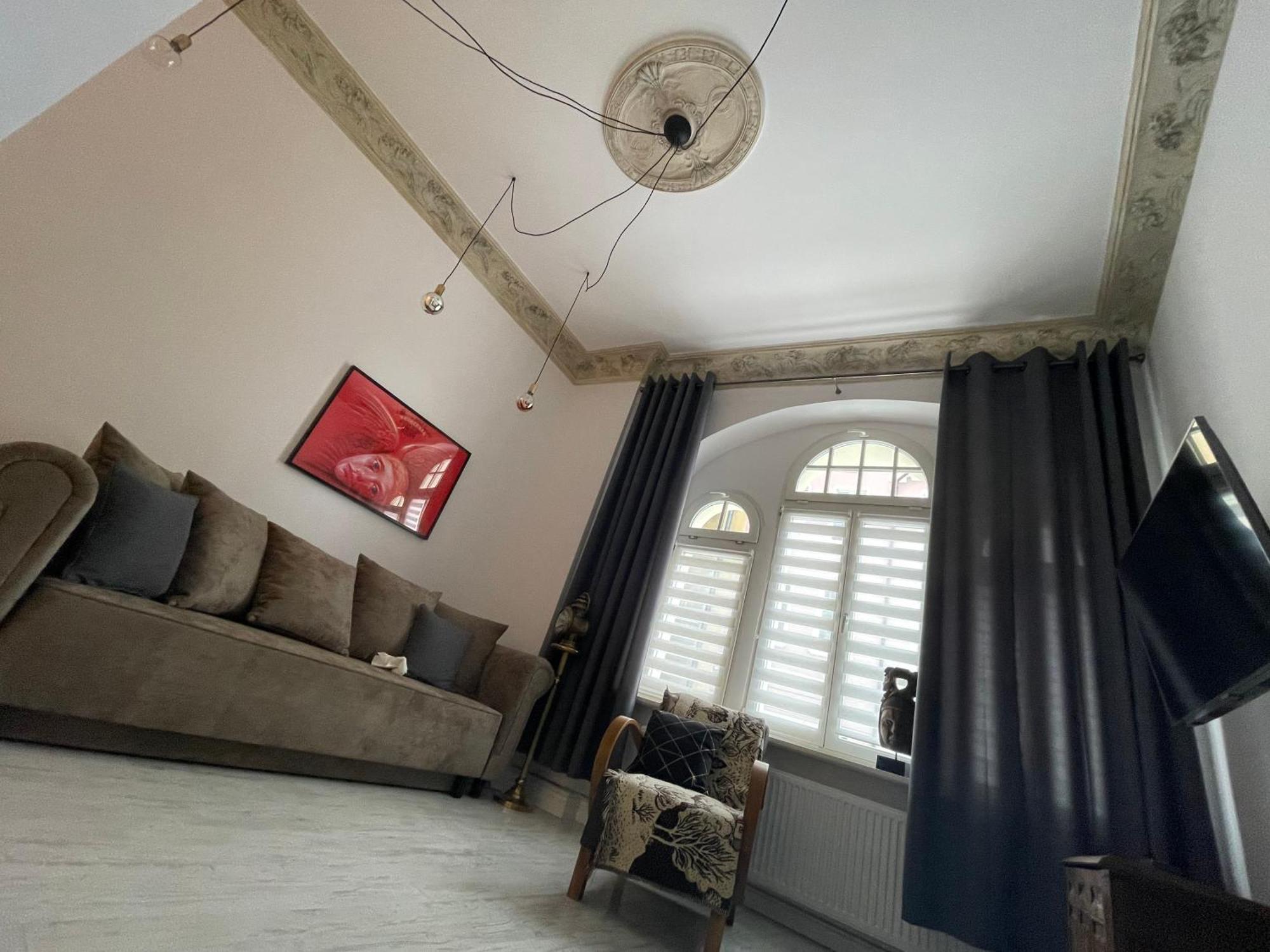 Apartament Victor20 Быдгощ Номер фото